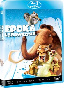Film familijny "Epoka lodowcowa"